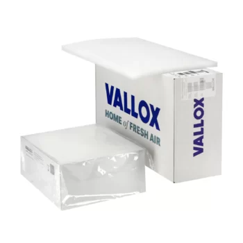 Vallox 110 MV/SE filtrikomplekt nr. 22 (originaal)