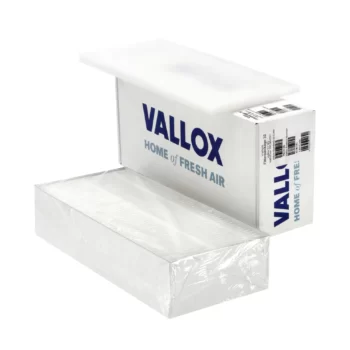 Vallox 51 MV / 51K MV filtrikomplekt nr. 32 (originaal)