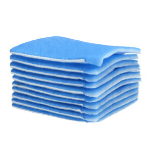 Набор фильтров Atrea Duplex Easy 250 10 шт. G4 (оригинал) 455x240x10 