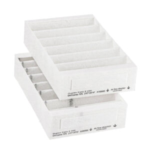 Набор фильтров Atrea Duplex Easy2 200 G4+G4 (оригинал)