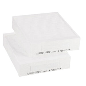 Набор фильтров Atrea Duplex Easy2 300/500 F7+F7 (оригинал)