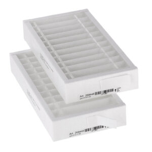 Набор фильтров Atrea Duplex Slim 150 G4+G4 (оригинал)