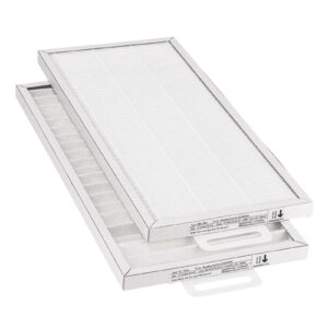 Набор фильтров Blauberg Komfort EC SB 250E G4+F7 (бренд компании)