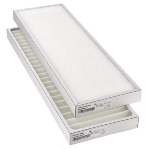 Набор фильтров Blauberg Komfort EC SB 550 G4+F7 (домашний бренд)