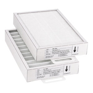 Набор фильтров Blauberg Komfort Roto EC D2 250 G4+F7 (бренд компании)