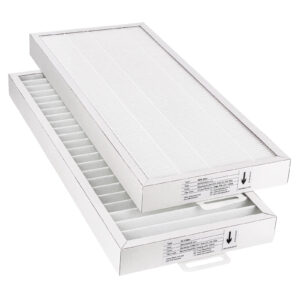 Набор фильтров Blauberg Komfort Roto EC DB 350L G4+F7 (отечественный бренд)