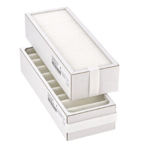 Набор фильтров Blauberg Komfort Roto EC SE 200 G4+F7 (бренд компании)