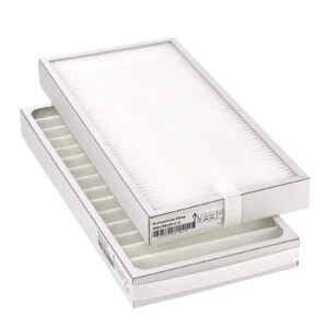 Набор фильтров Blauberg Komfort Roto EC SE 280 G4+F7 (бренд компании)