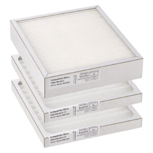 Brofer RDCD25(SK) filter set G4+G4+F7