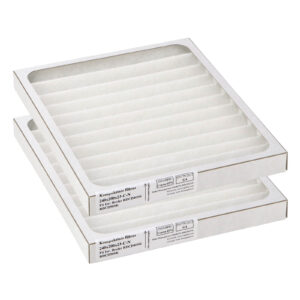 Brofer RDCD40SK/RDCD50SK filter set G4+G4