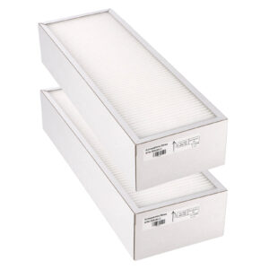 Комплект фильтров Ensy InoVent AHU-700BH/1/BV/1 F7+F7 (торговая марка)