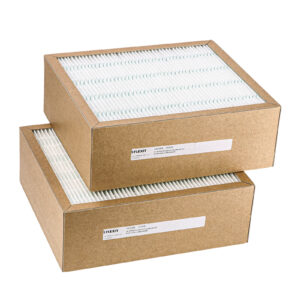 Набор фильтров Flexit Econordic W4/WH4 F7+F7 (оригинал)