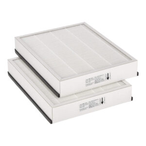 Набор фильтров Flexit Nordic CL2/CL3/CL4 F7+F7 (торговая марка)