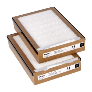 Flexit Nordic S2/S3 filter set (original)