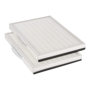 Набор фильтров Flexit Nordic S4 F7+F7 (домашняя марка)