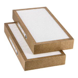 Набор фильтров Flexit SL4R F7+F7 (оригинал)