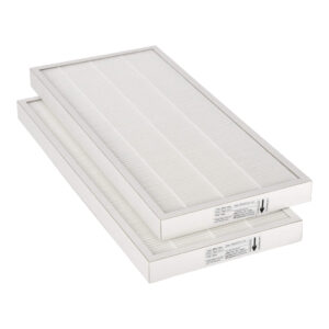 Набор фильтров Flexit Uni 4 F7+F7 (домашний бренд)