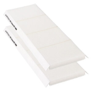 Itho Daalderop HRU ECO 350 filter set G4+G4 (original)