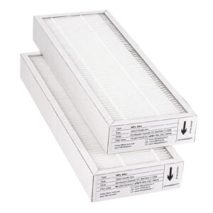 Набор фильтров Komfovent Domekt CF 200/300 V C6M M5+F7 (отечественный бренд)