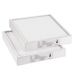 Komfovent Domekt CF 250 F C6 filter set M5+F7 (house brand)