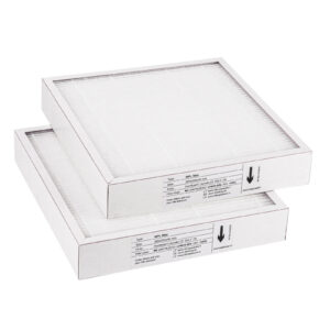 Komfovent Domekt CF 250 F C6 filter set M5+M5 (house brand)