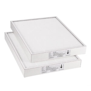 Komfovent Domekt CF 700 F C6 filter set M5+M5 (house brand)