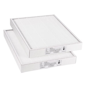 Набор фильтров Komfovent Domekt CF 700 V/H C6/C6M M5+F7 (бренд компании)