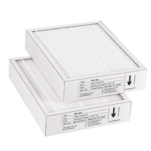 Набор фильтров Komfovent Domekt R 150 F C8 M5+F7 (отечественный бренд)