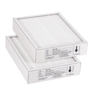 Komfovent Domekt R 150 F C8 filter set M5+M5 (house brand)