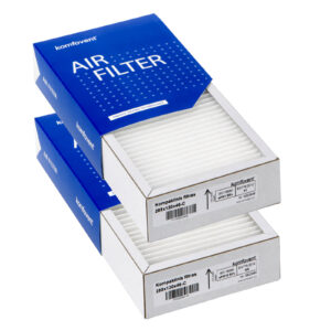 Komfovent Domekt R 190/200 V C4 набор фильтров M5+F7 (оригинал)