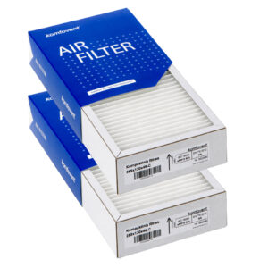 Komfovent Domekt R 190/200 V C4 filter set M5+M5 (original)
