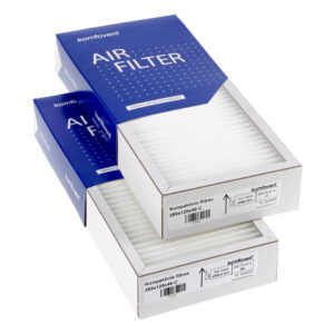 Komfovent Domekt R 200 V C8 T набор фильтров M5+F7 (оригинал)