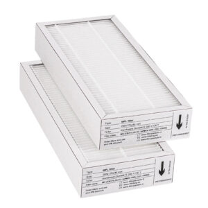 Komfovent Domekt R 200 V C8 T filter set M5+M5 (house brand)