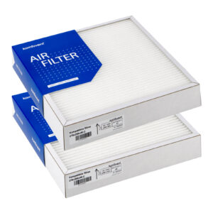 Komfovent Domekt R 250/400 F C6 filter set M5+F7 (original)