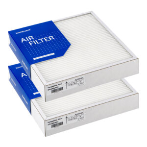 Komfovent Domekt R 250/400 F C6 filter set M5+M5 (original)