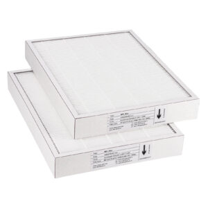 Komfovent Domekt R 400 F C6M filter set M5+F7 (house brand)