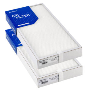 Komfovent Domekt R 400 V C6 filter set M5+F7 (original)