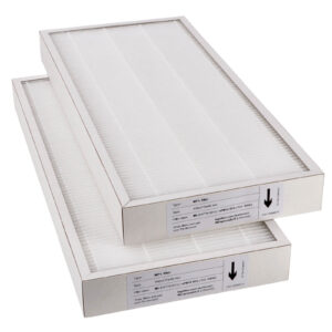 Komfovent Domekt R 400 V C6 filter set M5+M5 (house brand)