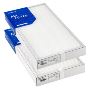 Комплект фильтров Komfovent Domekt R 450 V C6 M5+F7 (оригинал)