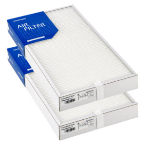 Комплект фильтров Komfovent Domekt R 450 V C6 M5+M5 (оригинал)