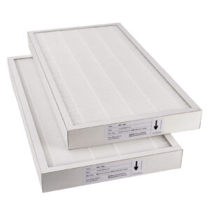 Komfovent Domekt R 450 V C6M filtrikomplekt M5+F7 (kodumark)