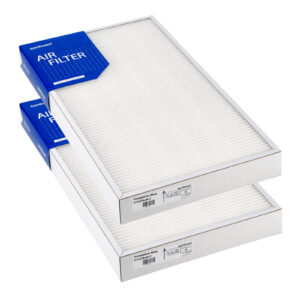 Комплект фильтров Komfovent Domekt R 450 V C6M M5+M5 (оригинал)