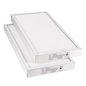 Komfovent Domekt R 500/700/900 V/H C6/C6M filter set M5+M5 (house brand)