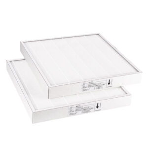 Набор фильтров Komfovent Domekt R 700 F C6 M5+M5 (бренд компании)