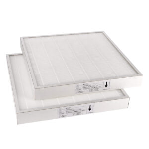 Komfovent Domekt R 700 F C6M filter set M5+F7 (house brand)