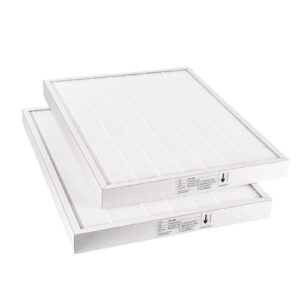 Набор фильтров Komfovent Verso CF 1000/1300/1500 F M5+M5 (торговая марка)