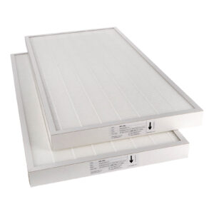 Набор фильтров Komfovent Verso CF 1000/1300/1700/2300 H/V/U M5+F7 (бренд компании)