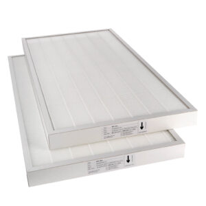 Набор фильтров Komfovent Verso CF 1000/1300/1700/2300 H/V/U M5+M5 (бренд компании)