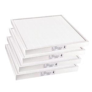 Набор фильтров Komfovent Verso CF 3500 H/V/U M5+M5+F7+F7 (бренд компании)