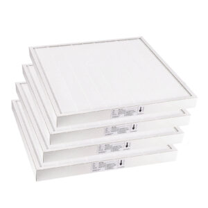 Набор фильтров Komfovent Verso CF 3500 H/V/U M5+M5+M5+M5 (бренд компании)